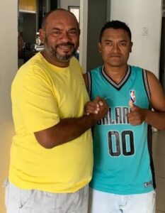 Cinco meses após o falecimento do pai, morre o filho de Jorge Maru