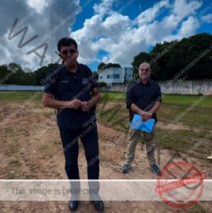 Secretário de Administração ignora Lei da Procuradoria de Codó e ocupa funções do Procurador-Geral