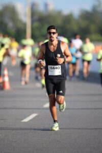 Começando do jeito certo: saiba como se preparar para correr sua primeira maratona