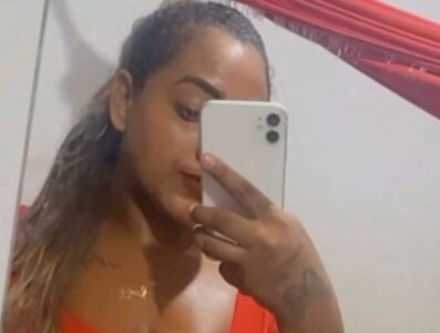 Mãe é morta a tiros na frente do filho de 3 meses no interior do Maranhão