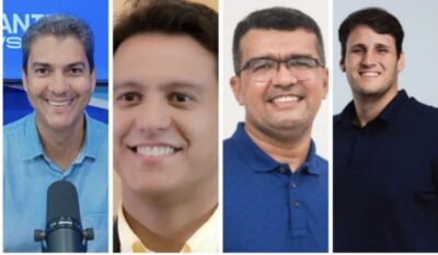 Divulgada pesquisa DataM para o governo do Maranhão