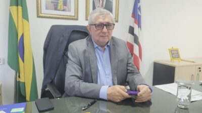 Prefeitos maranhenses em Brasília têm apoio de Secretaria Institucional