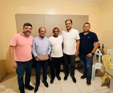 Escândalo em Icatu: Ex-presidente da Câmara pode ser responsável por desvios milionários na Prefeitura
