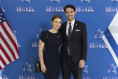 Ataque antissemita mata dois funcionários da Embaixada de Israel nos EUA