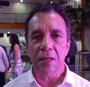 Celso Gonçalo destaca papel da imprensa no fortalecimento do empreendedorismo em Café do Sebrae com Jornalistas