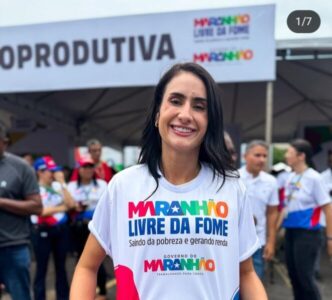Eleições 2026 e os novos rumos da política: conheçam ela, Mariana Brandão!