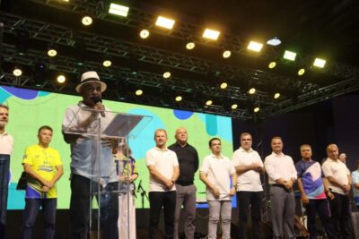 São Luís sedia maior campeonato de aposentados do mundo com esporte, inclusão e grandes nomes