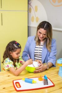 Distúrbios alimentares na infância afetam 1 em cada 4 crianças e exigem atenção multidisciplinar