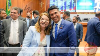 Deputada Iracema Vale e Welington do Curso irão homenagear Campanha da Fraternidade 2025 em Sessão Especial