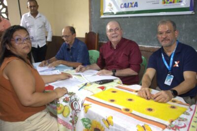 Ação de Hildo Rocha garante casas para 91 famílias em comunidades rurais de Brejo
