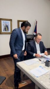 Palmeirândia recebe o maior pacote de obras da sua história: parceria entre o prefeito Edilson Alvorada e o governador Carlos Brandão marca novo capítulo para o município