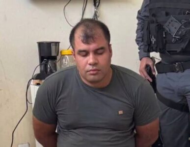 Tenente que matou capitão em quartel da polícia militar afirma ter tido “surto de raiva incontrolável”