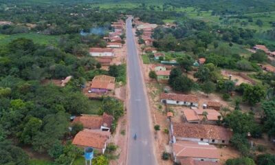 Esquecidas por emendas parlamentares, Fernando Falcão e Marajá do Sena enfrentam miséria no Maranhão