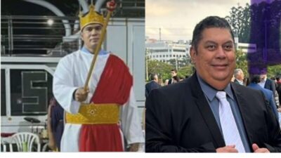 URGENTE! Corregedoria não vê motivos para investigar juiz federal Magno Linhares