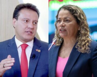 Juíza manda excluir publicação que atribui declarações misóginas a Felipe Camarão