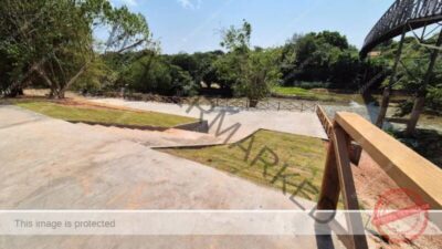 Ministério Público instaura inquérito civil para sanar irregularidades no cais da passarela localizado no Bairro São Benedito