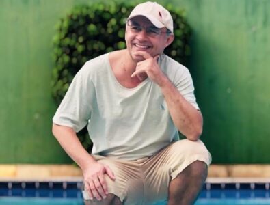 Inclusão: autista de alto rendimento, jornalista e escritor Rozalvo Júnior é destaque nacional