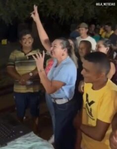 Núbia Patrol tá chegando para o bem de todos