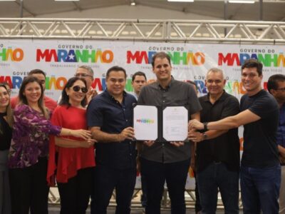 Cidadania, saúde e infraestrutura marcam agenda de Orleans Brandão na Baixada Maranhense