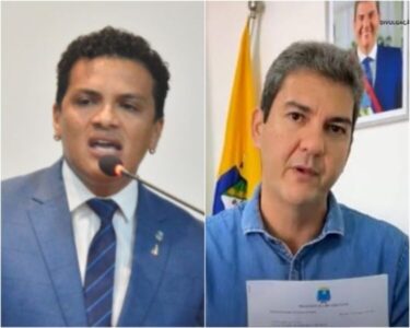 Co-vereador diz que Braide ignora Câmara e critica postura do prefeito em evento em São Luís