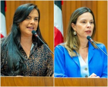 Deputadas destacam força política de Iracema Vale durante ato em Urbano Santos