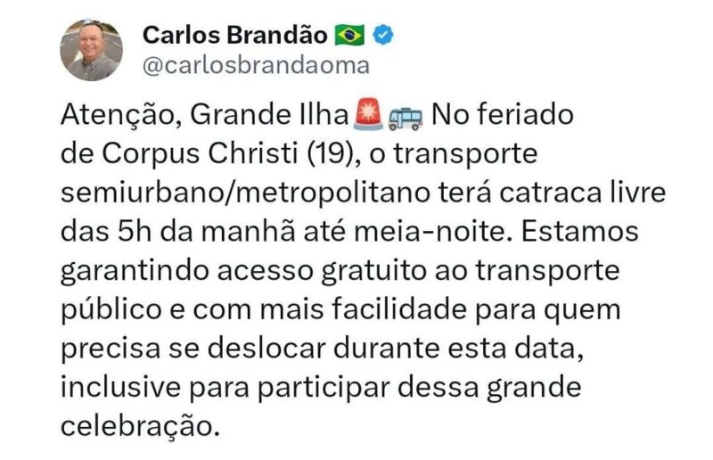 Foto: Reprodução