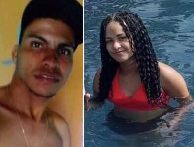 Jovem é morta pelo companheiro que em seguida tira a própria vida em Peri Mirim
