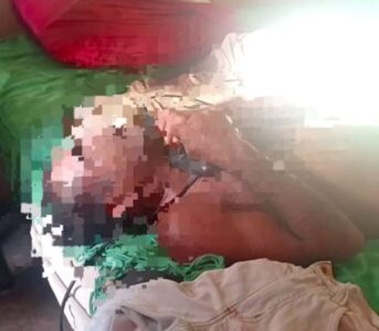 Homem morre após sofrer descarga elétrica ao manusear celular em Paço do Lumiar