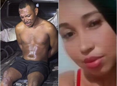 Homem que matou mulher e ainda ateou fogo no corpo dela em Miranda do Norte é preso em Cantanhede