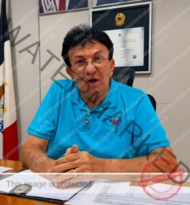 Chiquinho Oliveira se enrola com isenção do ISS do Minha Casa Minha Vida e vai ao TCE buscar orientação