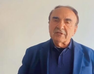 Em três anos, governo que Rodrigo Lago fez parte aumentou passagem de ônibus em 35%, diz Madeira