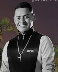 Morre o empresário e influenciador digital Robim da Carne