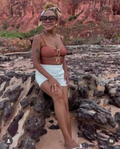 LUTO: Morre Alessandra Santos, 46 anos, voz marcante da noite maranhense