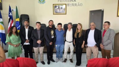 Pedro do Rosário aprova criação do Selo de Inspeção Municipal (SIM)