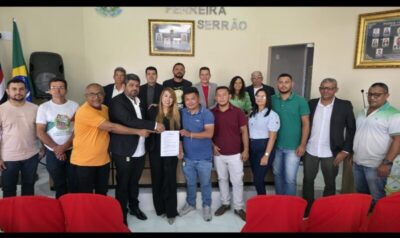 Pedro do Rosário aprova criação do Selo de Inspeção Municipal (SIM)