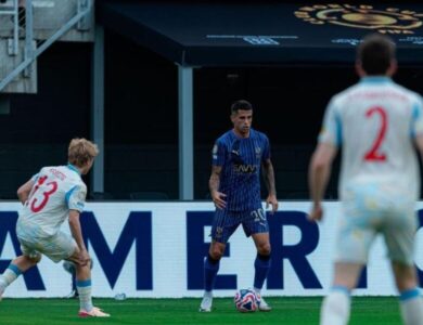 Al-Hilal e RB Salzburg empatam sem gols no Mundial de Clubes