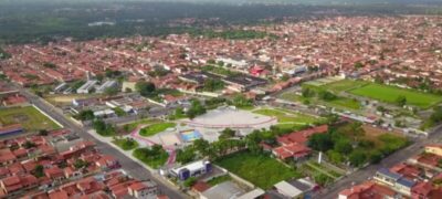22 de junho: Maiobão celebra 43 anos de história e desenvolvimento como polo urbano de Paço do Lumiar