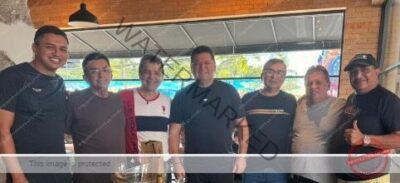 Hilton Gonçalo recebe apoio do prefeito de Pastos Bons e amplia base política no sul do Maranhão