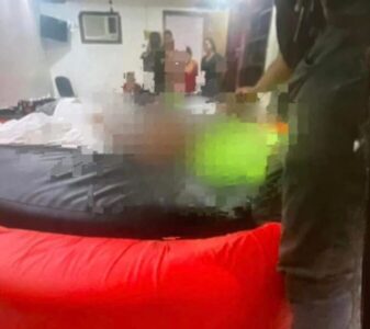 Jovem morre em quarto de motel em São Luís; suspeitas indicam overdose