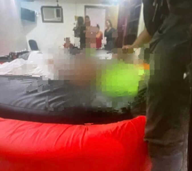Foto: Reprodução