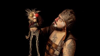 Com espetáculos, oficinas e shows, projeto Arte por Toda Parte retorna ao Maranhão com programação gratuita