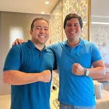 Prefeito de Imperatriz, Rildo Amaral, confirma apoio a André Fufuca ao Senado Federal