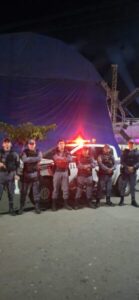 SÃO JOÃO DE PORTO RICO REÚNE MILHARES DE PESSOAS NA NOITE DE…