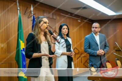 Assembleia Legislativa promove capacitação para atuação preventiva contra violência sexual de crianças e adolescentes