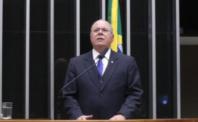 Hildo Rocha propõe emenda para evitar prejuízos a pescadores com mudança no Seguro-Defeso