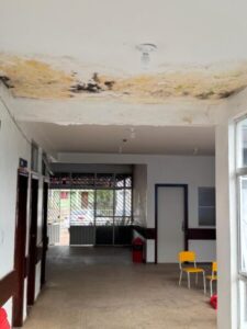 Cidade do interior sofre com descaso na Saúde