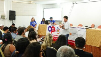 Porto Franco realiza 12ª Conferência de Assistência Social com foco nos 20 anos do SUAS