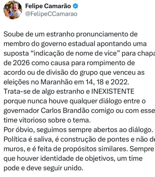 Foto: Reprodução