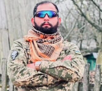 Família confirma que jovem maranhense desaparecido na guerra da Ucrânia está vivo