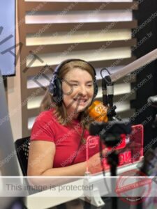 Em entrevista, Iracema Vale reforça liderança do governador e preferência por Orleans Brandão no processo sucessório estadual